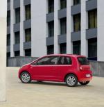 Seat Mii 2011 года